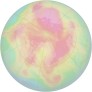Arctic Ozone 1985-04-01